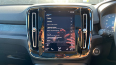 Volvo Xc40 1.5 T5 Recharge PHEV Ultimate Dark 5dr Auto Estate